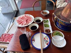 -1078號老北京涮肉(松柏店)
