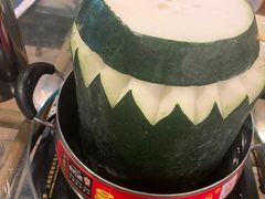 -尚竹阁冬瓜盅·18年地标美食(平洲店)
