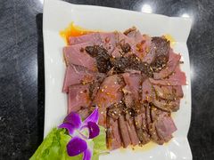 -陈三娃泡姜鸡