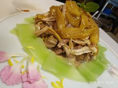 -老湘亲·品鉴湘菜(湖里店)