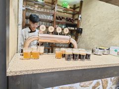 -汉巴味德(乐宾百货店)