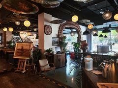 -大书房咖啡(中传国交店)