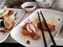 -烤得住时尚自助烧烤(东湖西路店)