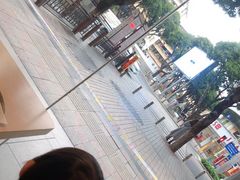 -麦当劳(集美石鼓店)