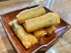 -八珍手工水饺·妈妈的爱(传芳巷店)