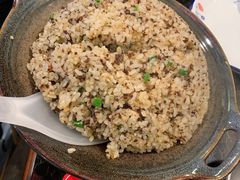 -蘑统田下·野生菌火锅
