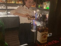 -OX BAR 拉培耶小镇(大连老街店)