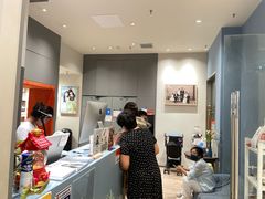 -海马体照相馆(上海月星环球港店)