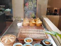 -盛宴自助餐厅(运达喜来登店)
