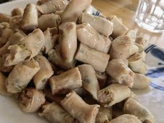 羊肉肠-白羊坡