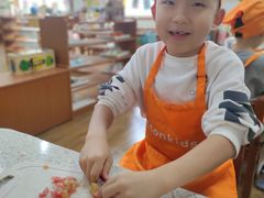 -伊顿幼儿园(天津上河雅颂校区)