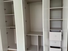 -索菲亚衣柜橱柜全屋定制(真北红星店)
