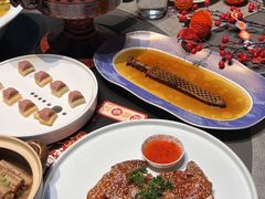 -曾宴·楚菜(湖北省博物馆店)