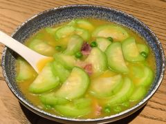 -茄子恰恰·新云南小炒(坪山益田店)