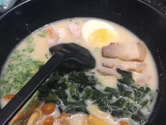 -东京爱上大连(中央大道店)