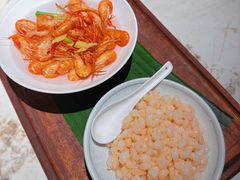 双味虾-江南雅厨(李公堤店)
