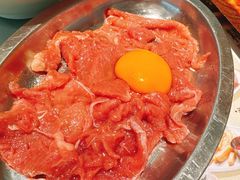 -敏华冰厅(平安金融中心店)