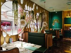 -雀蓝川菜(奥体广场店)