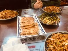 -顺发拉面(长湖路店)