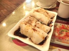 -华宝食品有限公司(建设路总店)