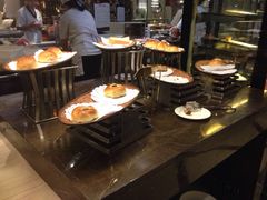 -芭菲盛宴·环球美食(解放碑英利国际店)