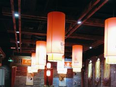 -蜀大侠火锅(森兰花园城店)