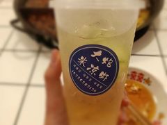 -大炮糯米凉虾(南坪后堡店)