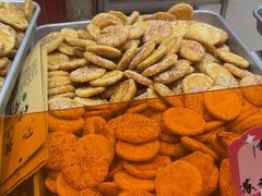-高一点·徽味酥饼王·黄山烧饼