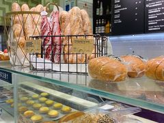 账单-PAPER STONE BAKERY(天汇广场店)