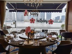 包厢-三利音·浦之舟(滨江大道店)