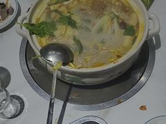 -清真·马坡烧烤涮牛肚·酸浆火锅(新区总店)