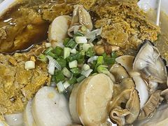 -荔林食店(西华路店)