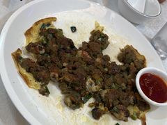 -莲花公园煎蟹(总店)