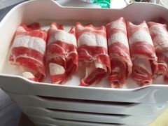 -蒙肥羊·酸汤潮牛·鲜牛肉火锅烤肉自助(岗顶店)