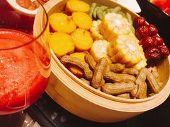 五谷丰登-徐记海鲜(大明宫|北二环店)