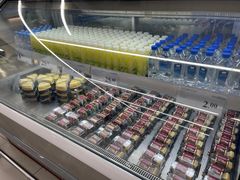 榴莲蛋糕-山姆餐吧(山姆会员商店店)