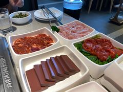 -海底捞火锅(群光广场店)