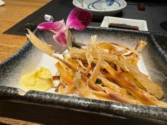 -万鱼亭 日本料理(无锡香山名园店)