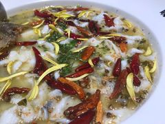 -新太二·鲜料川菜(东汇城店)