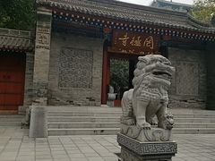 -罔极寺