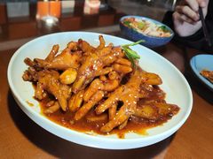 -58度品质川菜馆(经一路店)