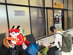 -谢列梅捷沃国际机场