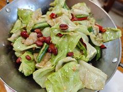 -上海环兴酒家有限公司(延吉西路店)