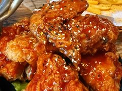 -miss密斯韩餐(平阳景苑店)