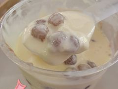 -喜茶(深圳福田星河COCO Park店)