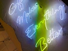 -COTTON CAFE(德信·中外公寓店)