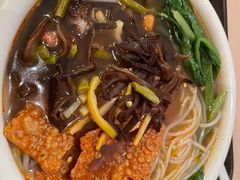 原味螺蛳粉-水平有限广西米粉·广西风味集(五道口店)