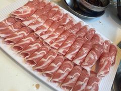 -福寿斋·老北京铜锅涮肉·烤鸭(顺义总店)