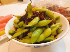 -丹虾|文和友小龙虾·烙锅(陕西路旗舰店)