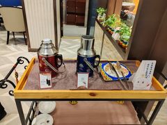 -西藏饭店·亚克·食光自助餐厅(文殊院店)